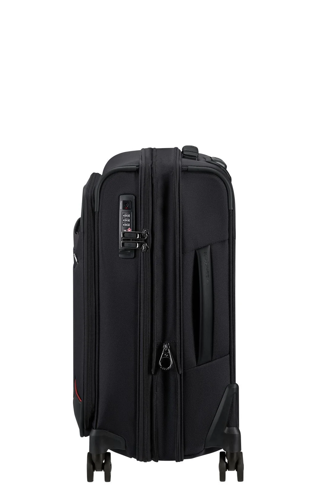 PACK SAMSONITE TROLLEY CABINA Y MOCHILA PRO-DLX 6 EXTENSIBLE - Image 15