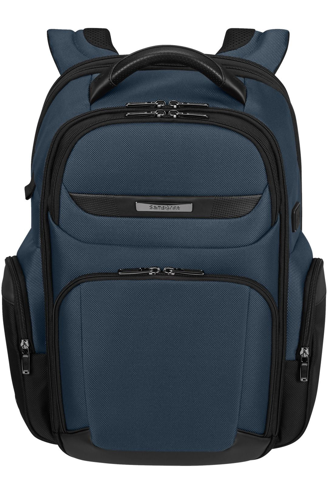 PACK SAMSONITE TROLLEY CABINA Y MOCHILA PRO-DLX 6 EXTENSIBLE - Image 20