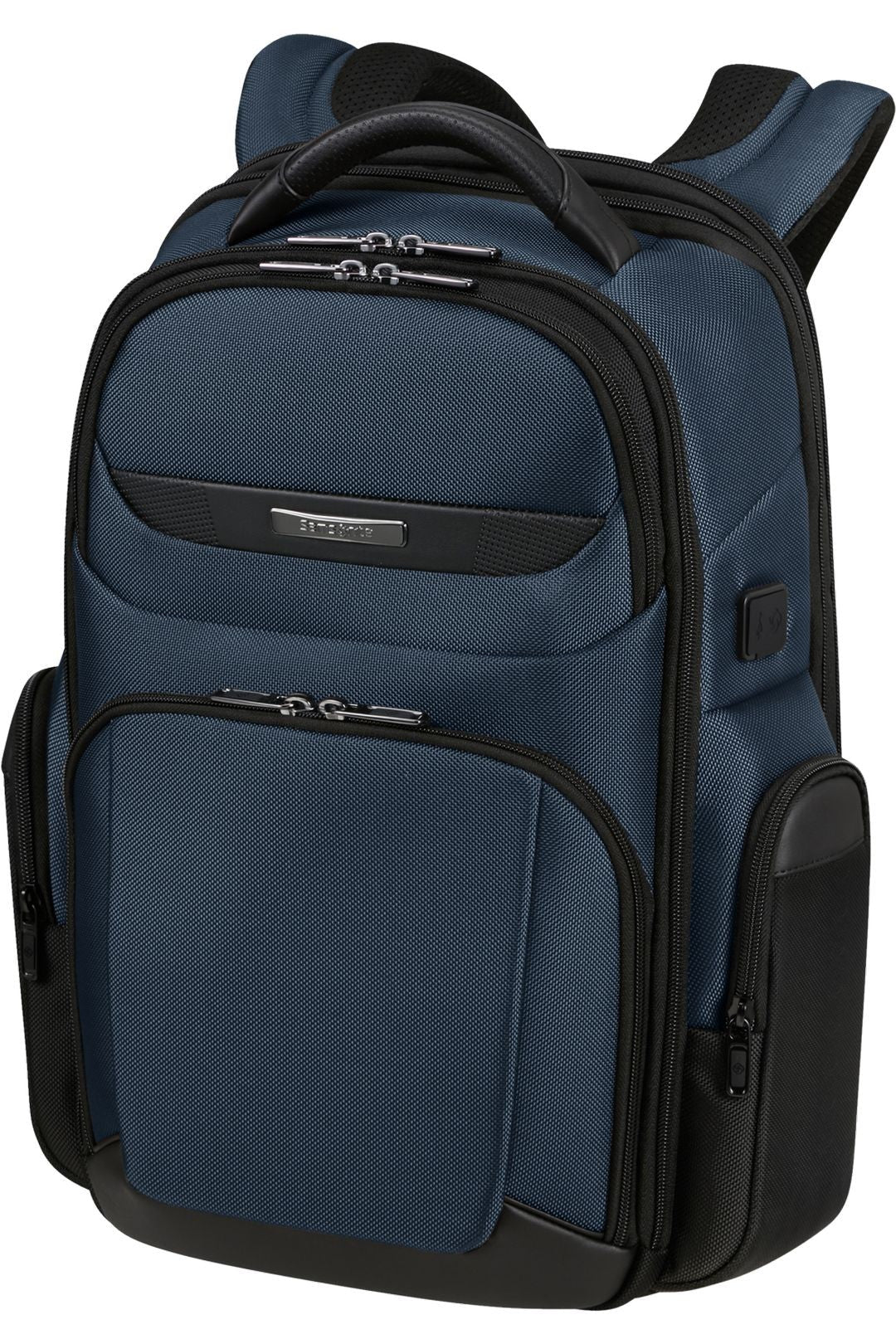 PACK SAMSONITE TROLLEY CABINA Y MOCHILA PRO-DLX 6 EXTENSIBLE - Image 22