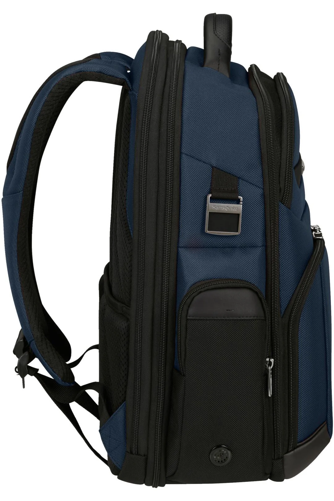 PACK SAMSONITE TROLLEY CABINA Y MOCHILA PRO-DLX 6 EXTENSIBLE - Image 34