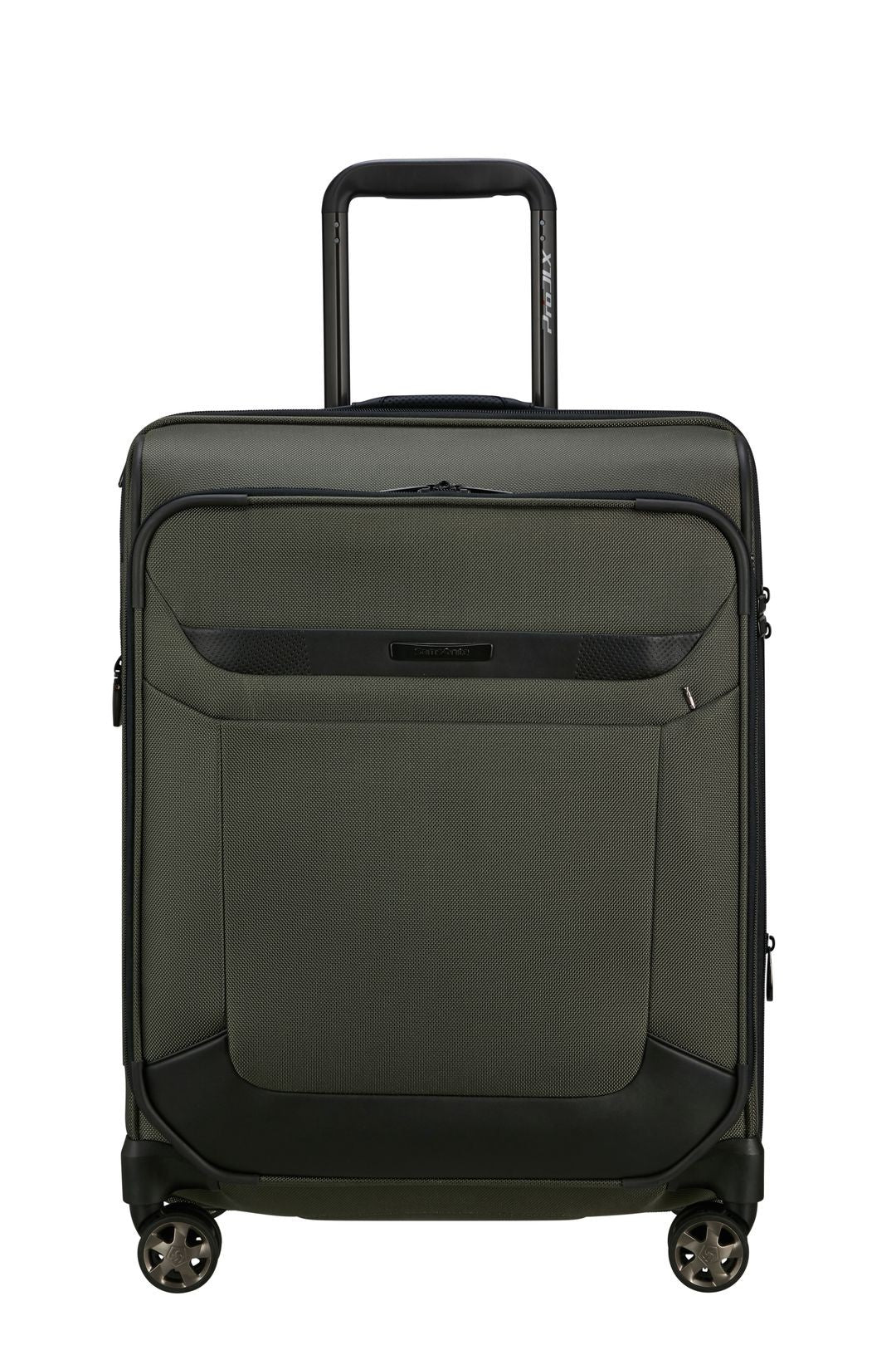 PACK SAMSONITE TROLLEY CABINA Y MOCHILA PRO-DLX 6 EXTENSIBLE - Image 36