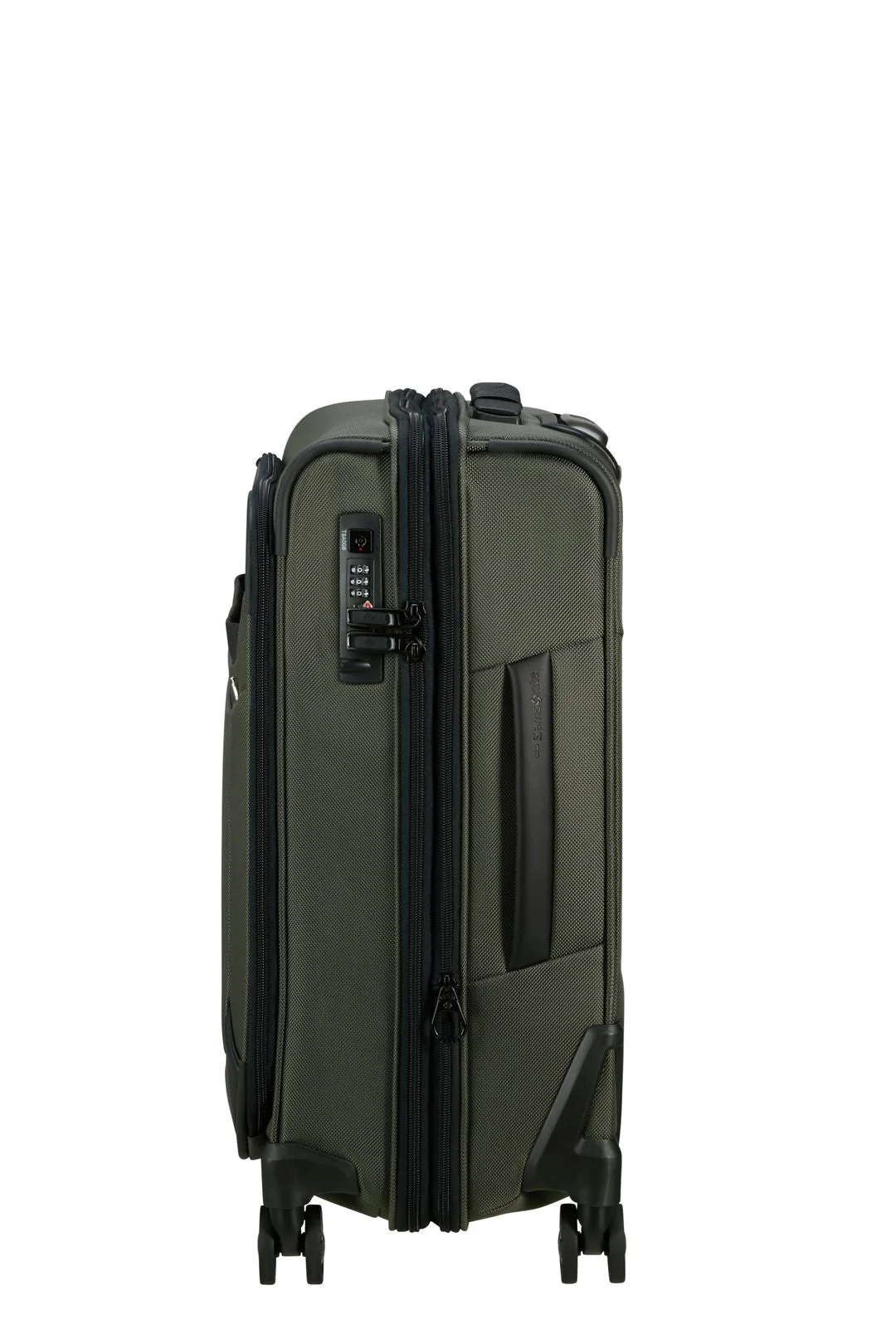 PACK SAMSONITE TROLLEY CABINA Y MOCHILA PRO-DLX 6 EXTENSIBLE - Image 48
