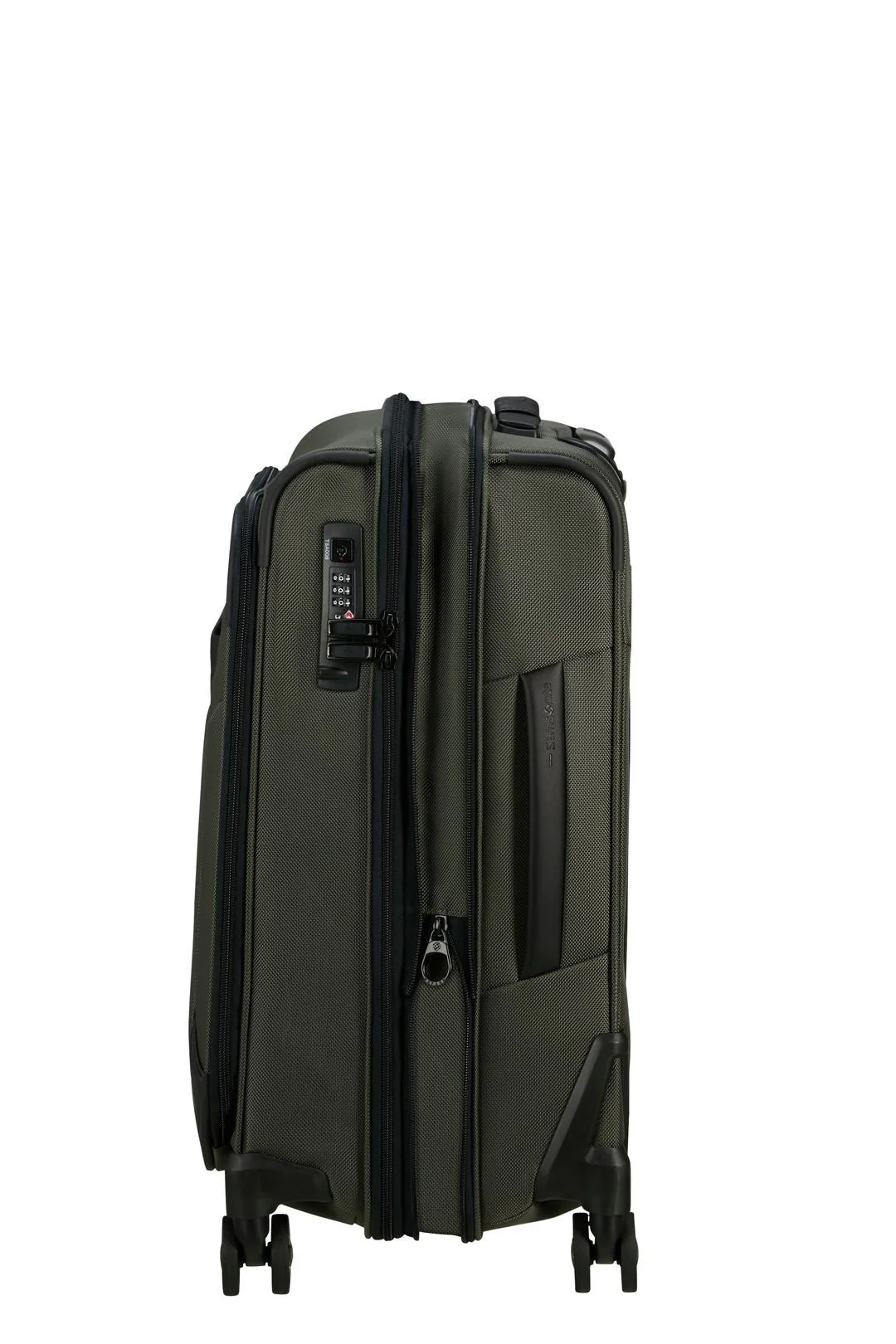PACK SAMSONITE TROLLEY CABINA Y MOCHILA PRO-DLX 6 EXTENSIBLE - Image 49