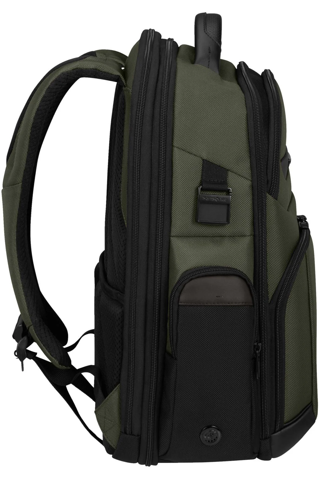PACK SAMSONITE TROLLEY CABINA Y MOCHILA PRO-DLX 6 EXTENSIBLE - Image 51
