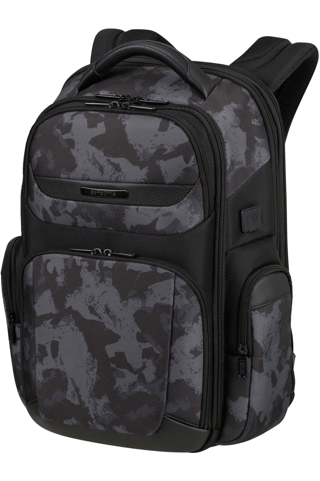 PACK SAMSONITE TROLLEY CABINA Y MOCHILA PRO-DLX 6 EXTENSIBLE - Image 56