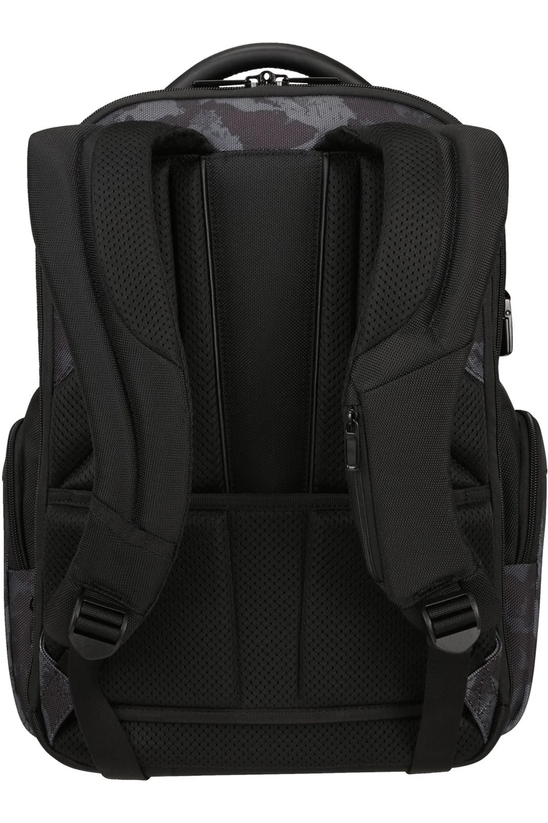 PACK SAMSONITE TROLLEY CABINA Y MOCHILA PRO-DLX 6 EXTENSIBLE - Image 63