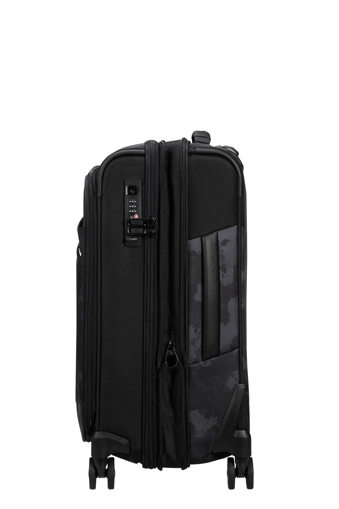 PACK SAMSONITE TROLLEY CABINA Y MOCHILA PRO-DLX 6 EXTENSIBLE - Image 66
