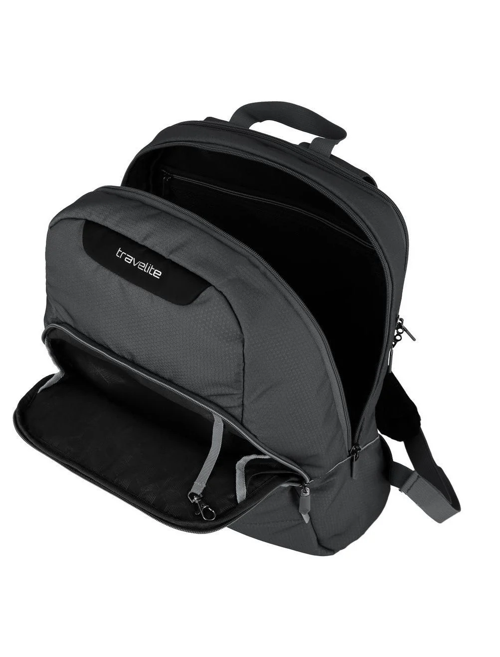 PACK TRAVELITE Maleta de Cabina + Mochila SKAII - Image 12