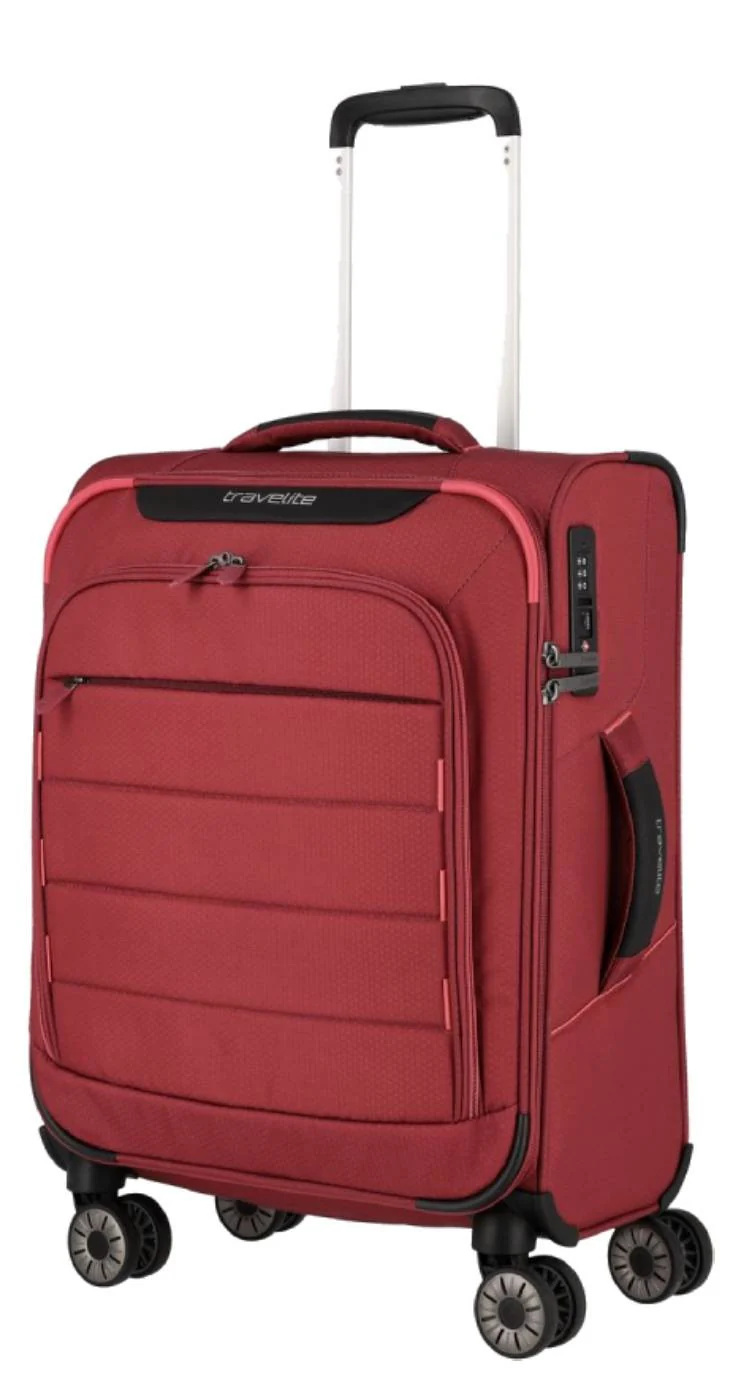 PACK TRAVELITE Maleta de Cabina + Mochila SKAII - Image 16