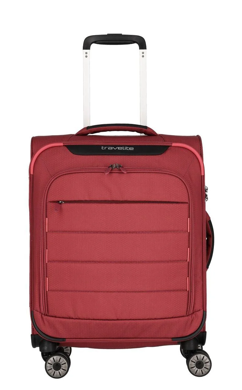 PACK TRAVELITE Maleta de Cabina + Mochila SKAII - Image 17