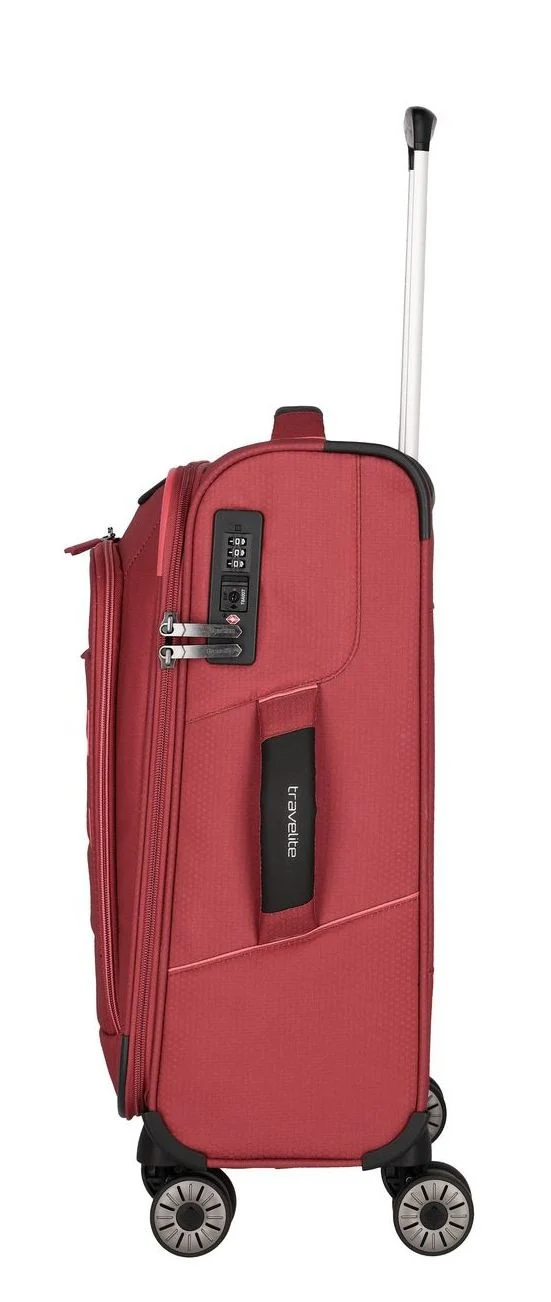 PACK TRAVELITE Maleta de Cabina + Mochila SKAII - Image 18
