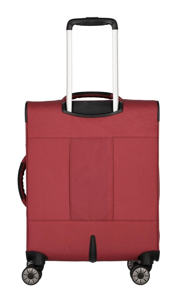 PACK TRAVELITE Maleta de Cabina + Mochila SKAII - Image 19