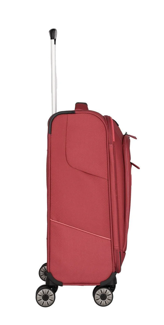 PACK TRAVELITE Maleta de Cabina + Mochila SKAII - Image 21