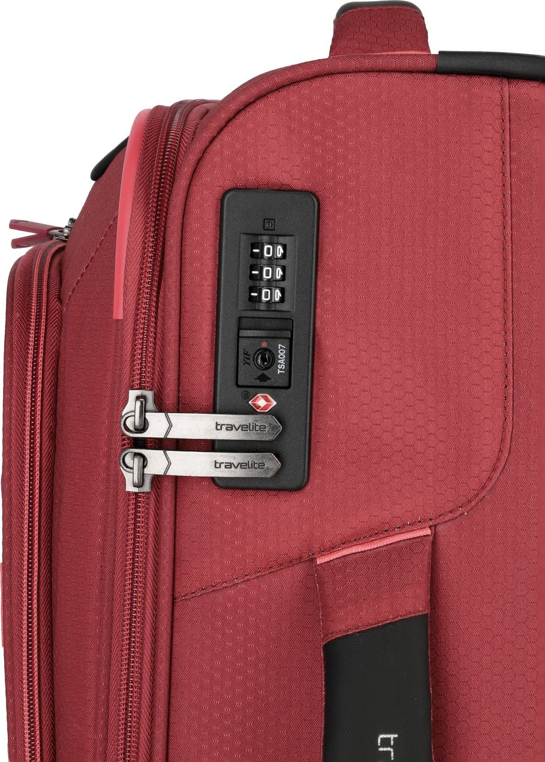 PACK TRAVELITE Maleta de Cabina + Mochila SKAII - Image 23