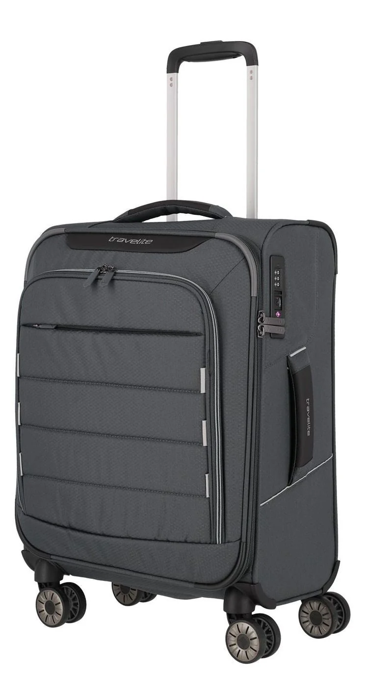 PACK TRAVELITE Maleta de Cabina + Mochila SKAII - Image 3