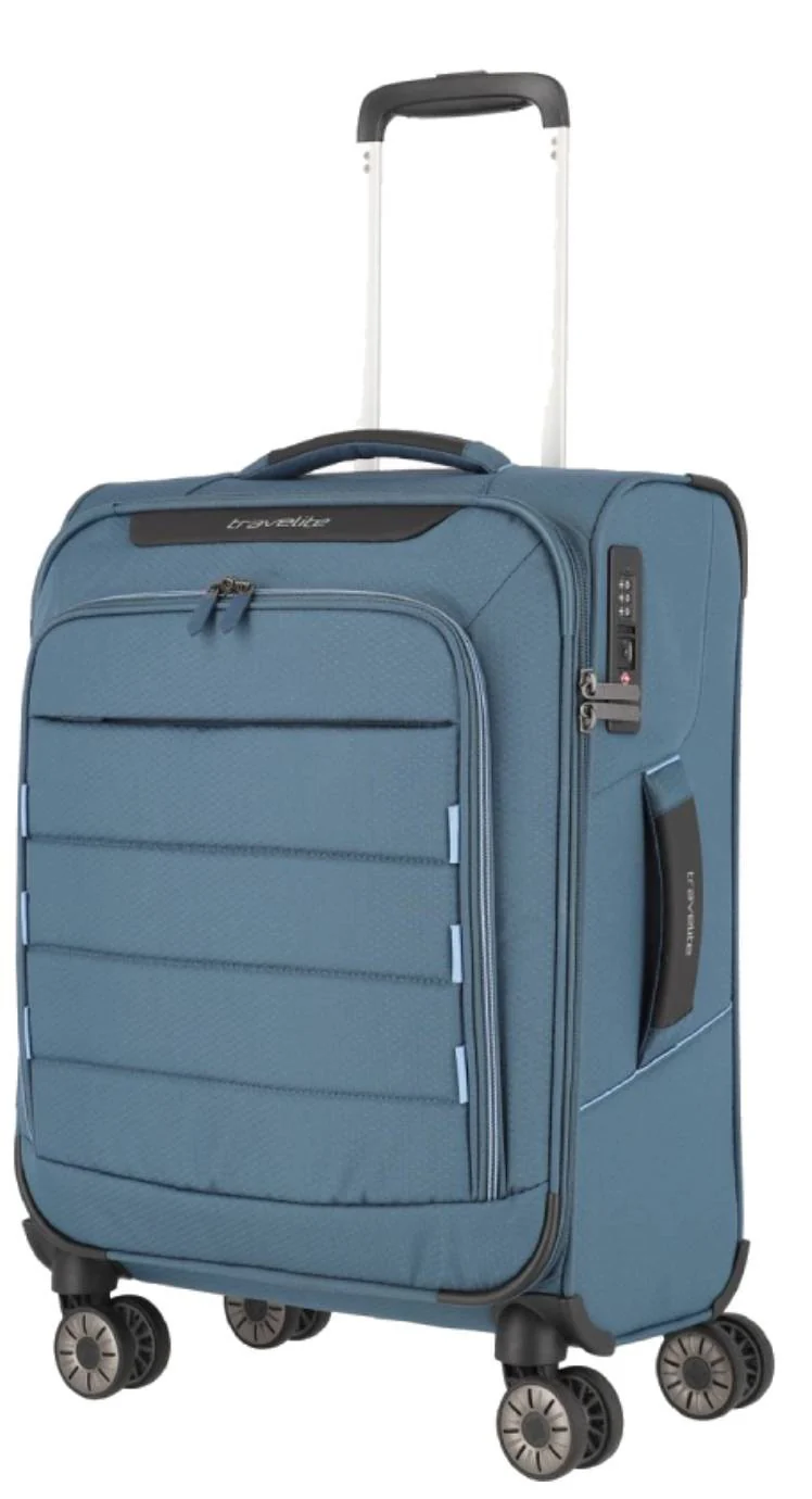 PACK TRAVELITE Maleta de Cabina + Mochila SKAII - Image 31