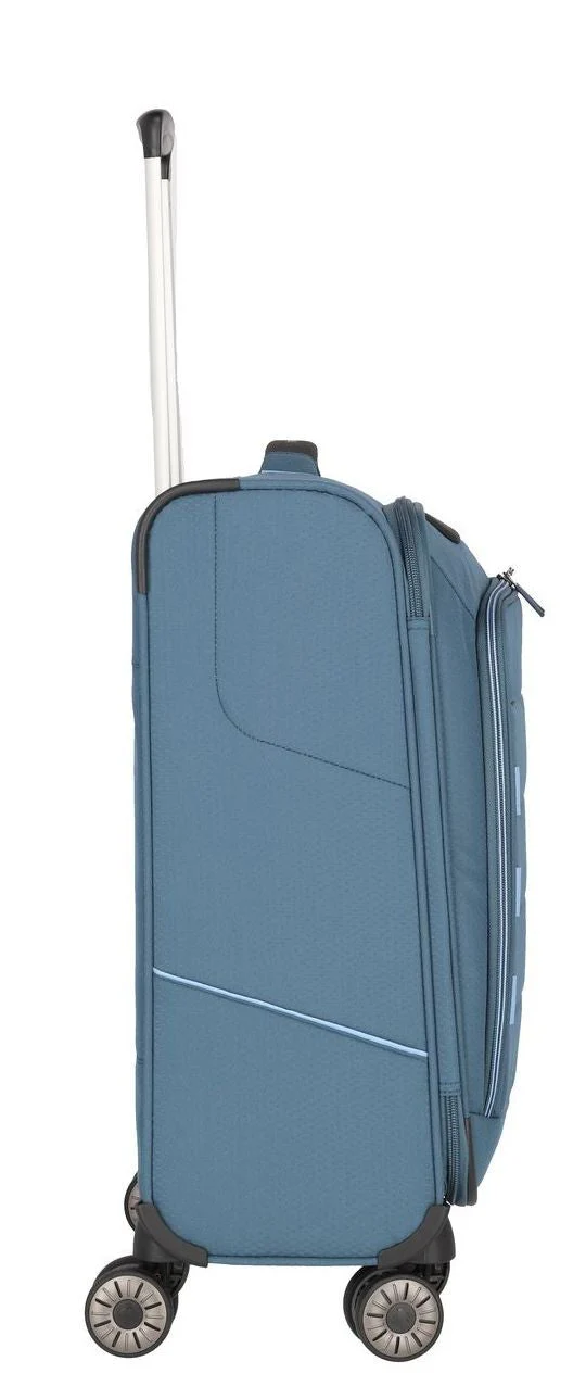 PACK TRAVELITE Maleta de Cabina + Mochila SKAII - Image 36