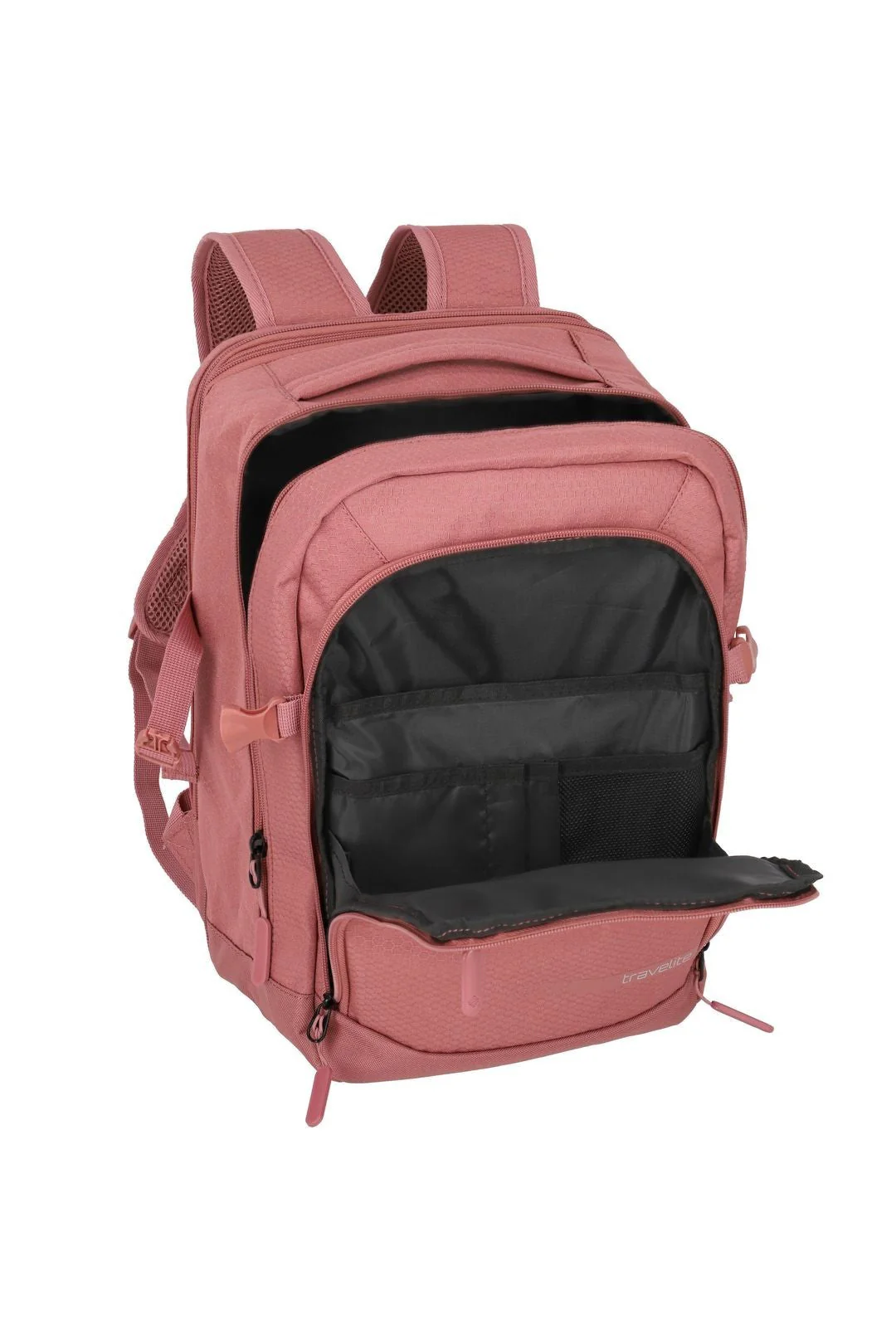 PACK TRAVELITE TROLLEY CABINA 55CM + MOCHILA KICK OFF - Image 10