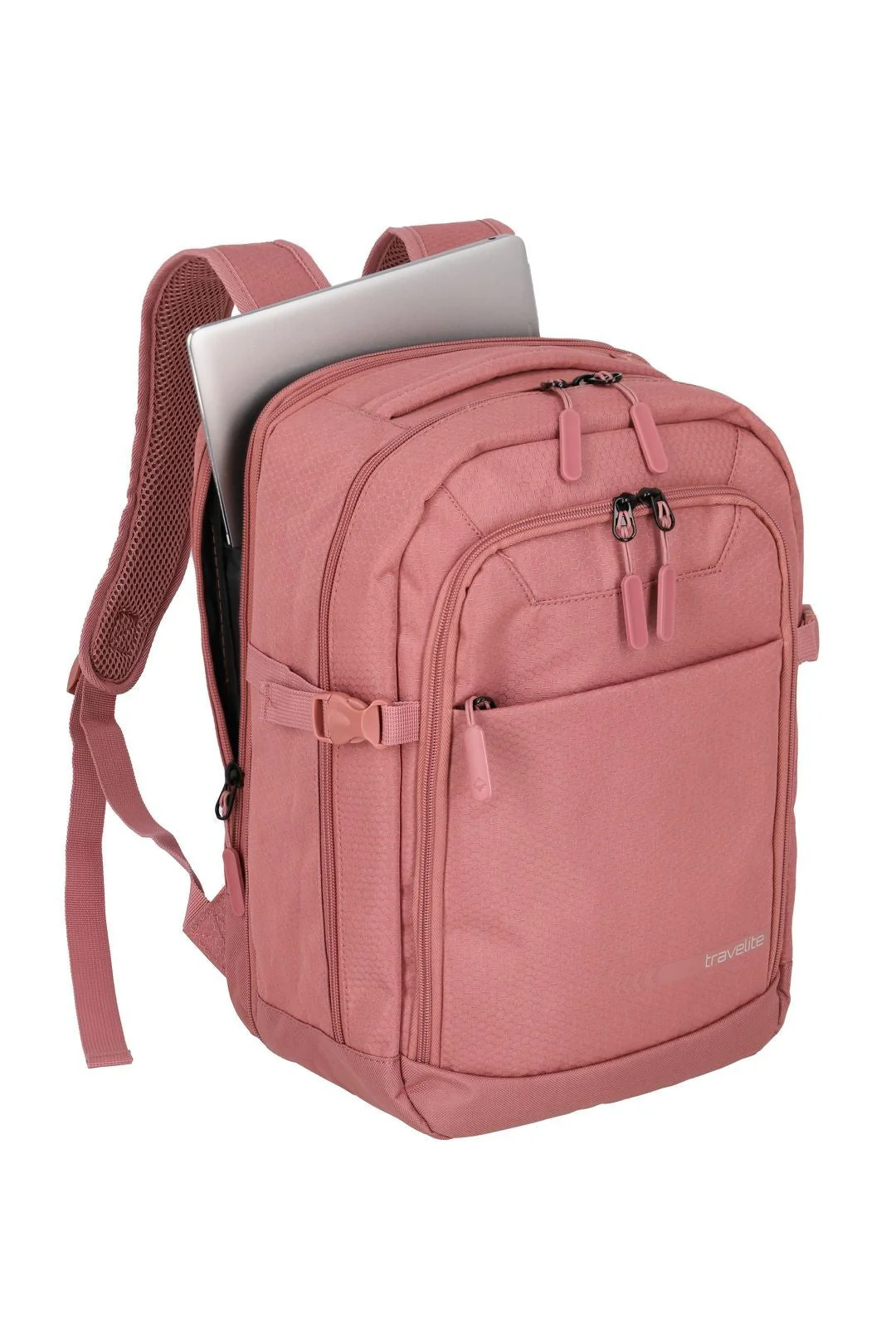 PACK TRAVELITE TROLLEY CABINA 55CM + MOCHILA KICK OFF - Image 11