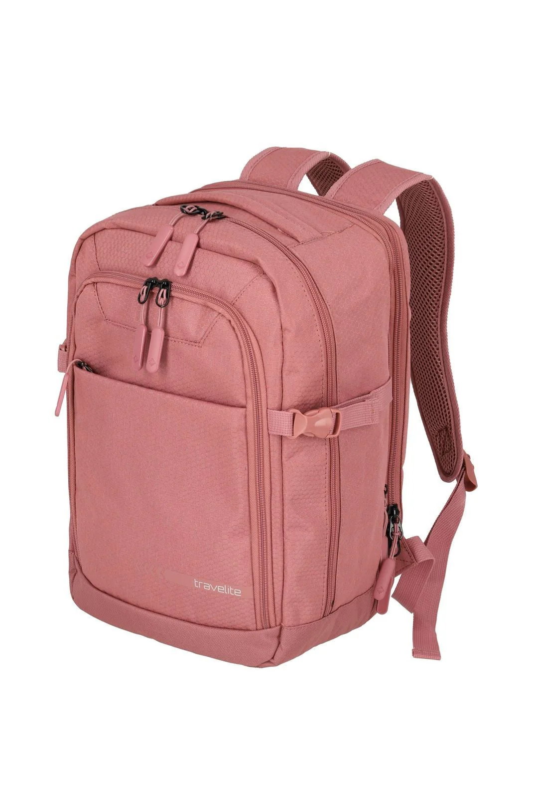 PACK TRAVELITE TROLLEY CABINA 55CM + MOCHILA KICK OFF - Image 13