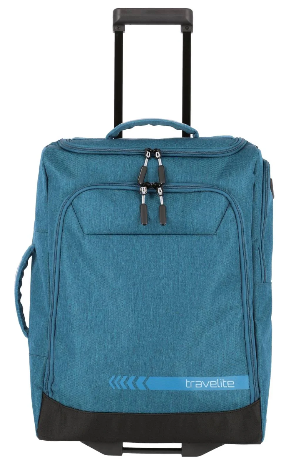 PACK TRAVELITE TROLLEY CABINA 55CM + MOCHILA KICK OFF - Image 15