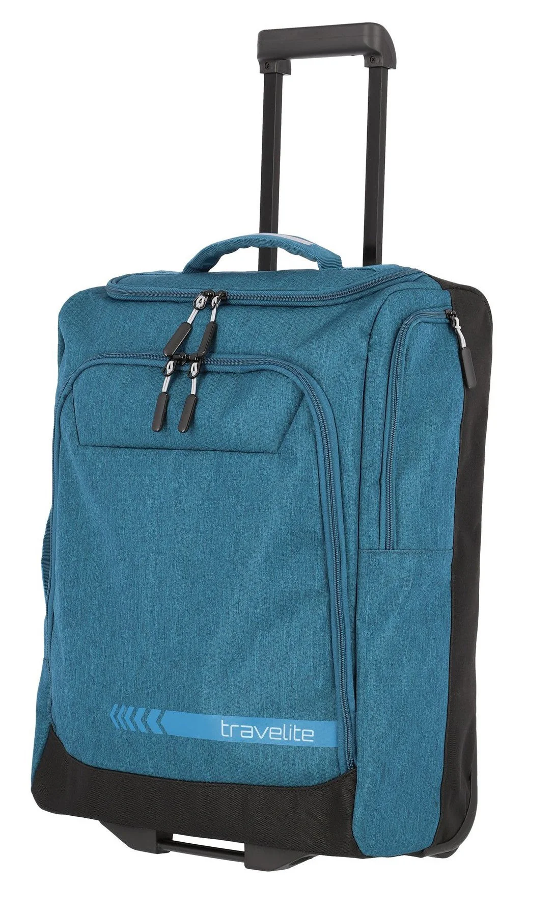 PACK TRAVELITE TROLLEY CABINA 55CM + MOCHILA KICK OFF - Image 16