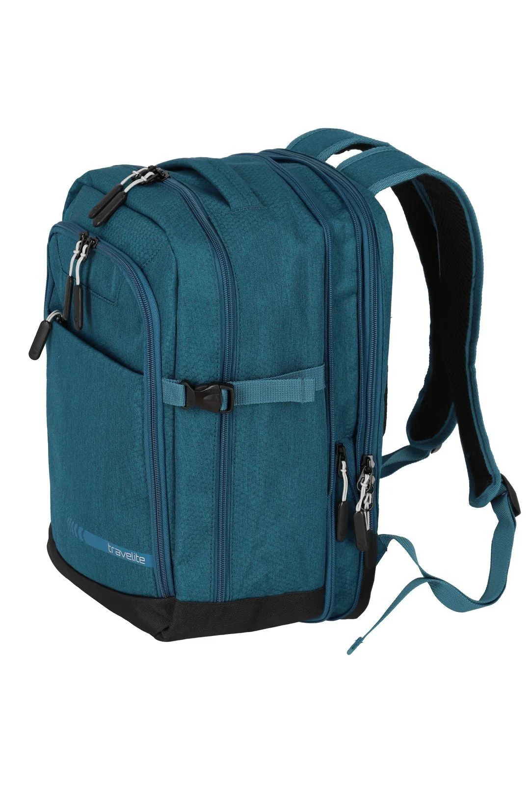 PACK TRAVELITE TROLLEY CABINA 55CM + MOCHILA KICK OFF - Image 25