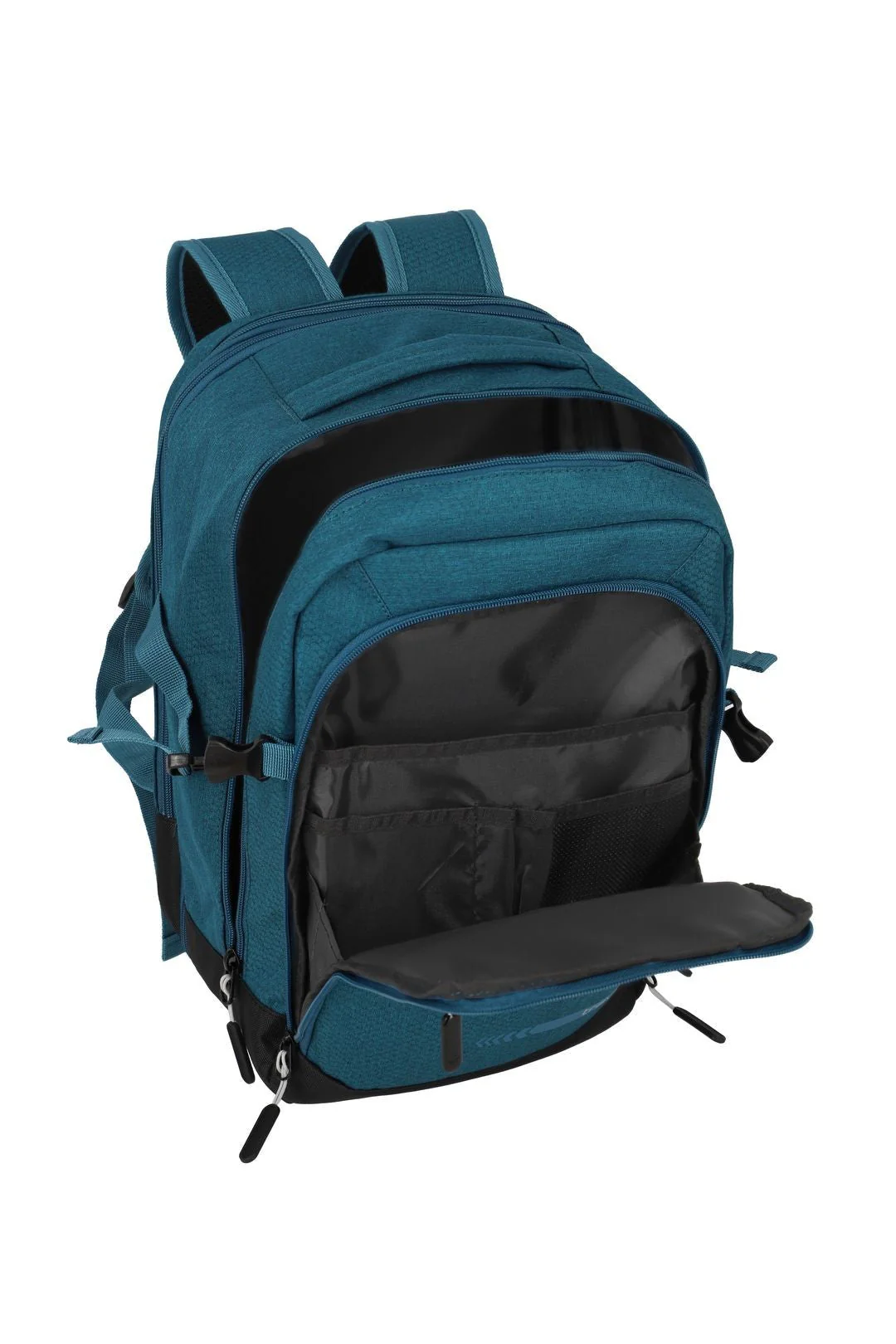 PACK TRAVELITE TROLLEY CABINA 55CM + MOCHILA KICK OFF - Image 27