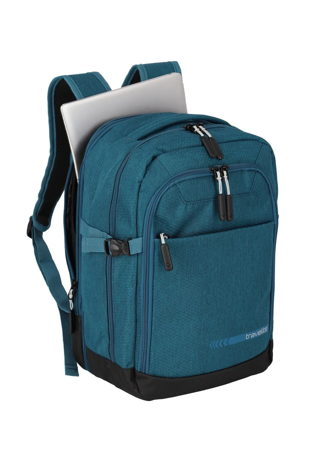 PACK TRAVELITE TROLLEY CABINA 55CM + MOCHILA KICK OFF - Image 28