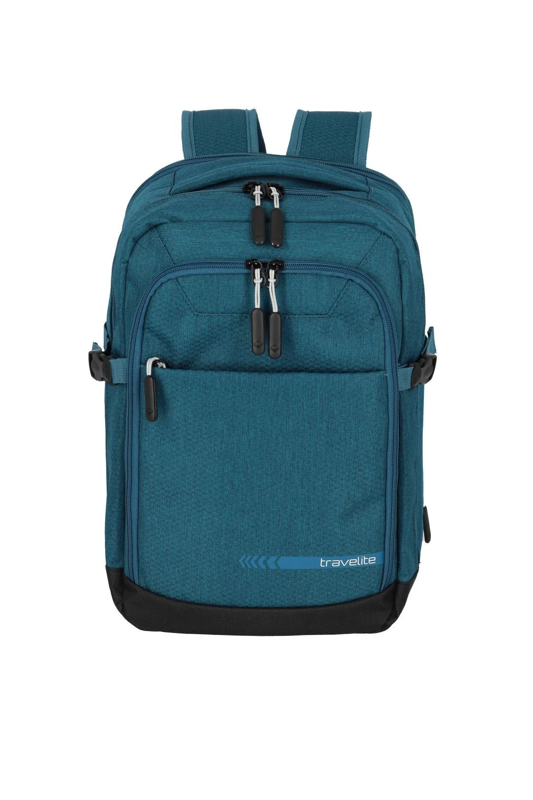 PACK TRAVELITE TROLLEY CABINA 55CM + MOCHILA KICK OFF - Image 29