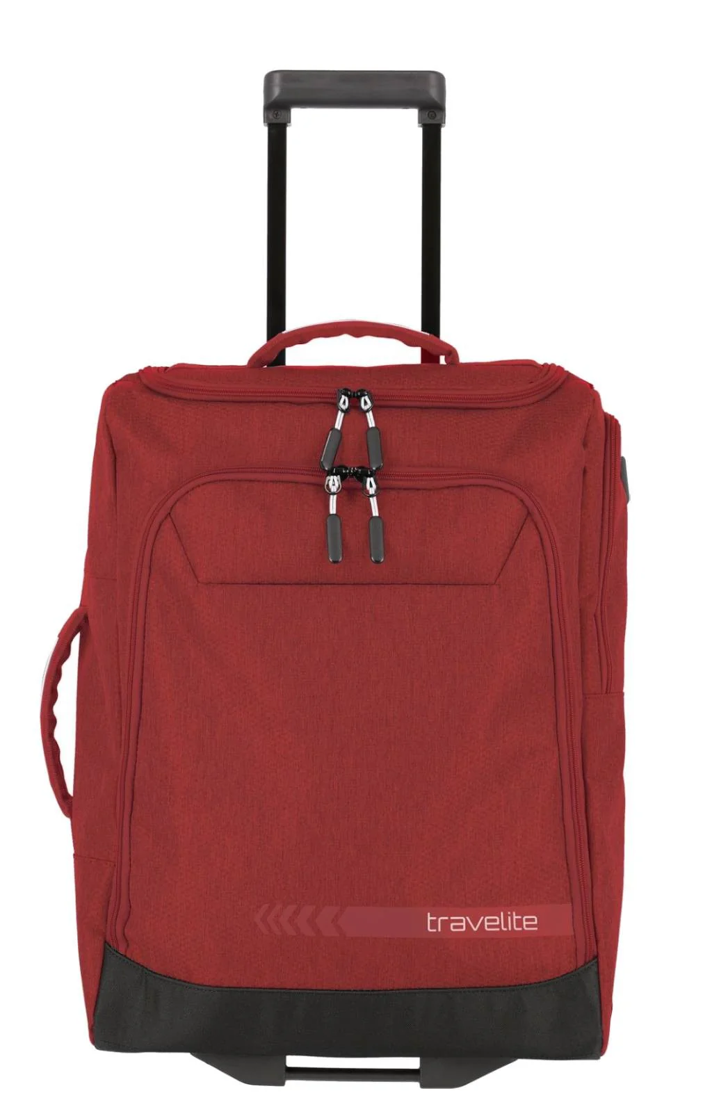 PACK TRAVELITE TROLLEY CABINA 55CM + MOCHILA KICK OFF - Image 31