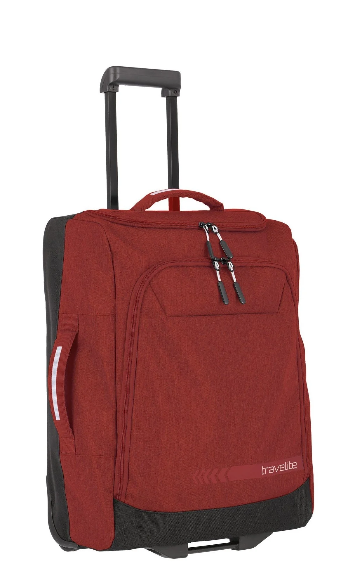 PACK TRAVELITE TROLLEY CABINA 55CM + MOCHILA KICK OFF - Image 32