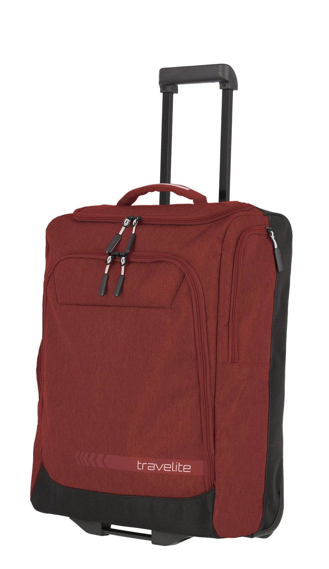 PACK TRAVELITE TROLLEY CABINA 55CM + MOCHILA KICK OFF - Image 33