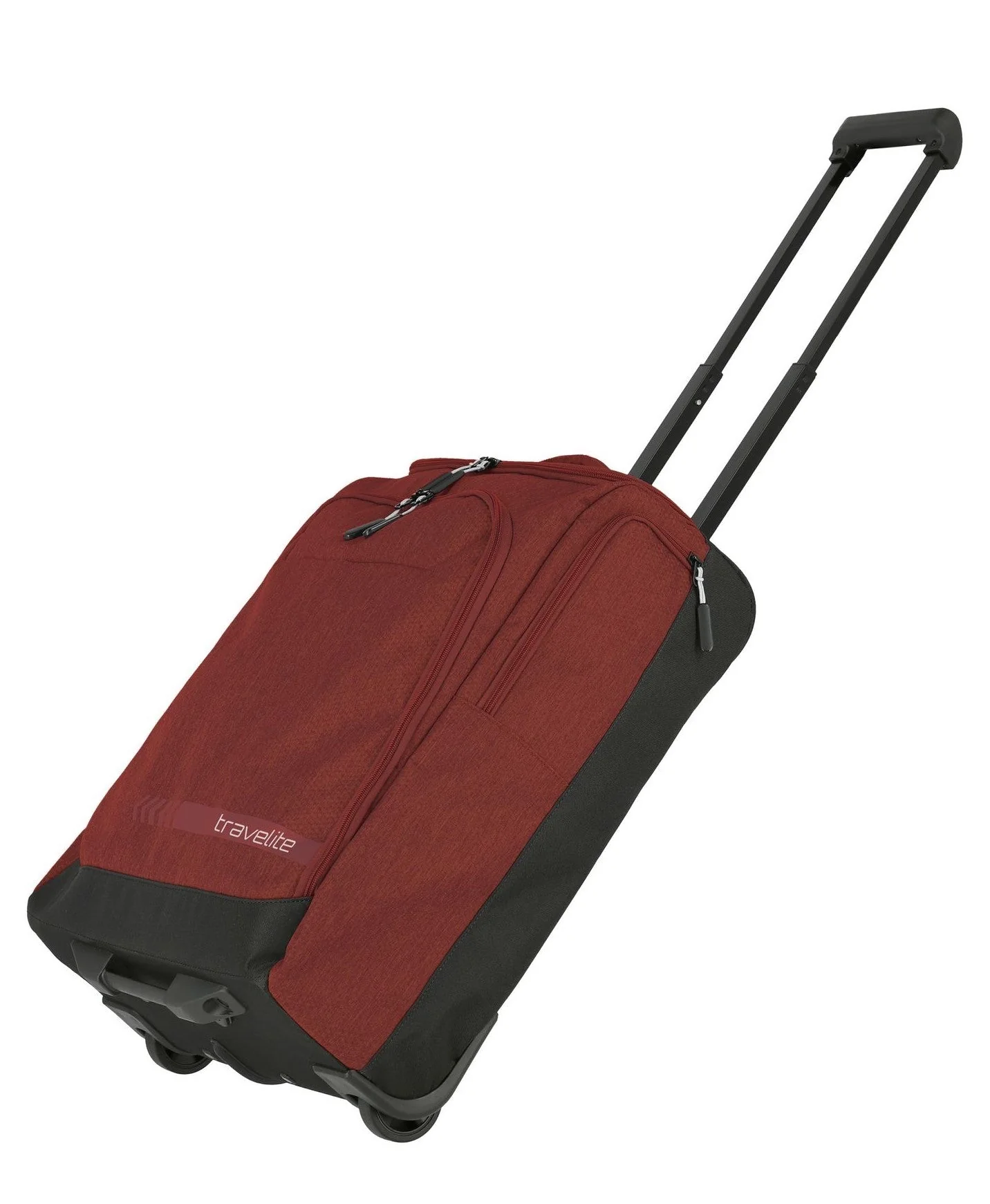 PACK TRAVELITE TROLLEY CABINA 55CM + MOCHILA KICK OFF - Image 34