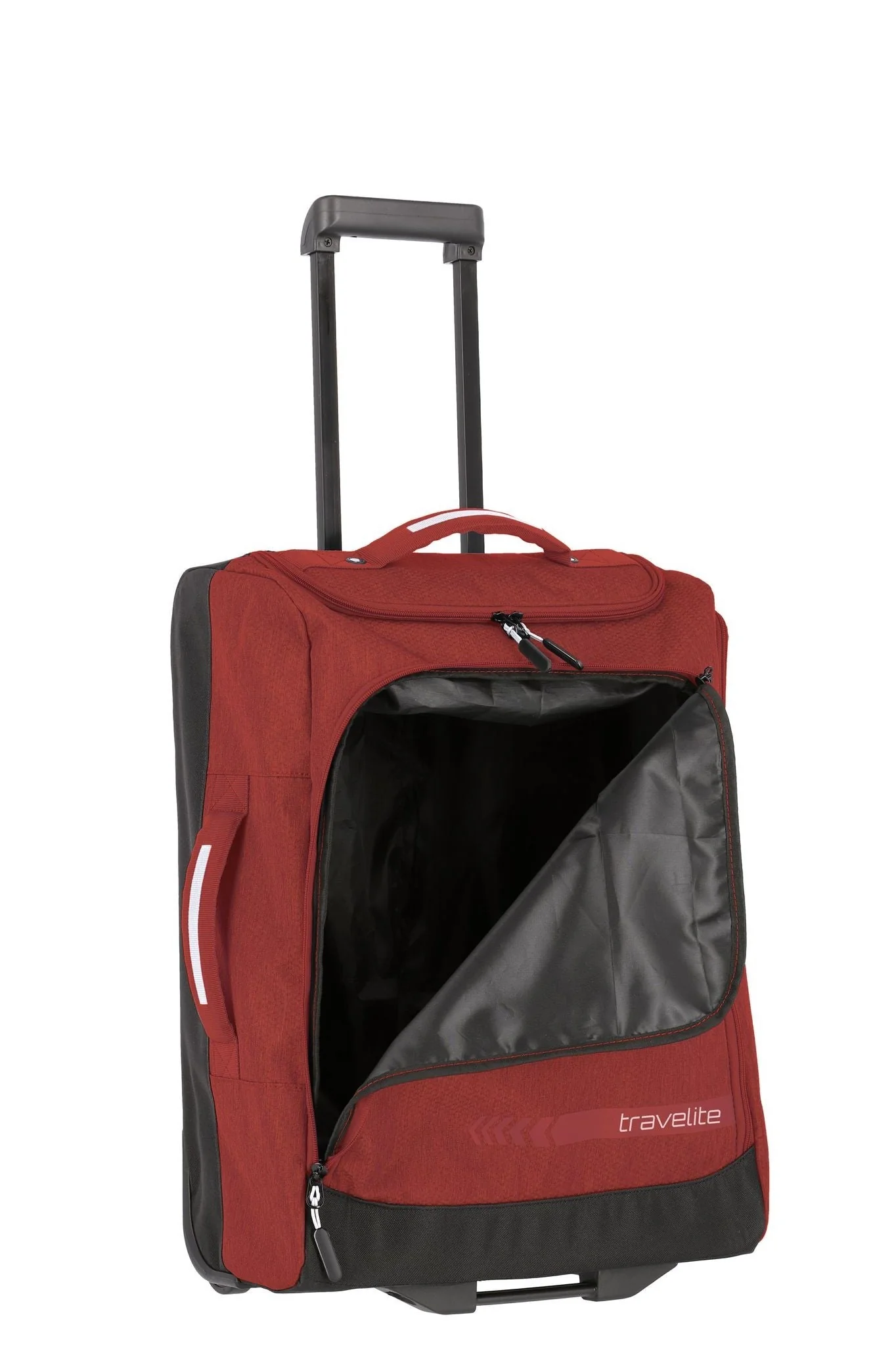 PACK TRAVELITE TROLLEY CABINA 55CM + MOCHILA KICK OFF - Image 36