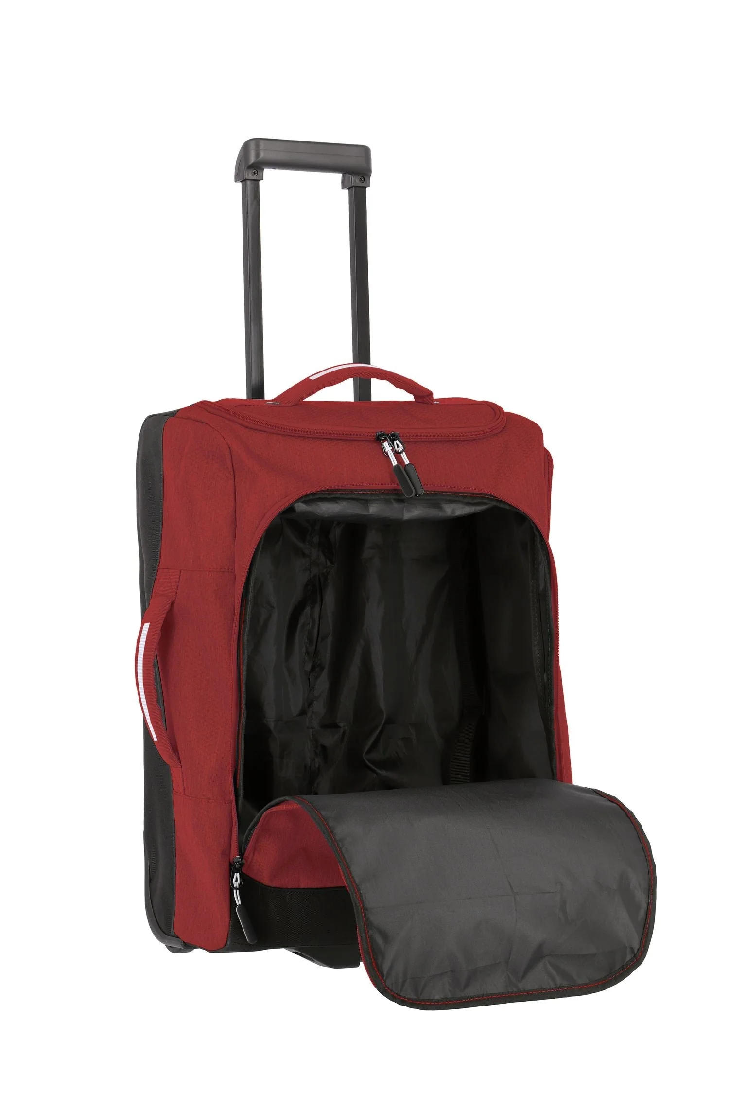 PACK TRAVELITE TROLLEY CABINA 55CM + MOCHILA KICK OFF - Image 37