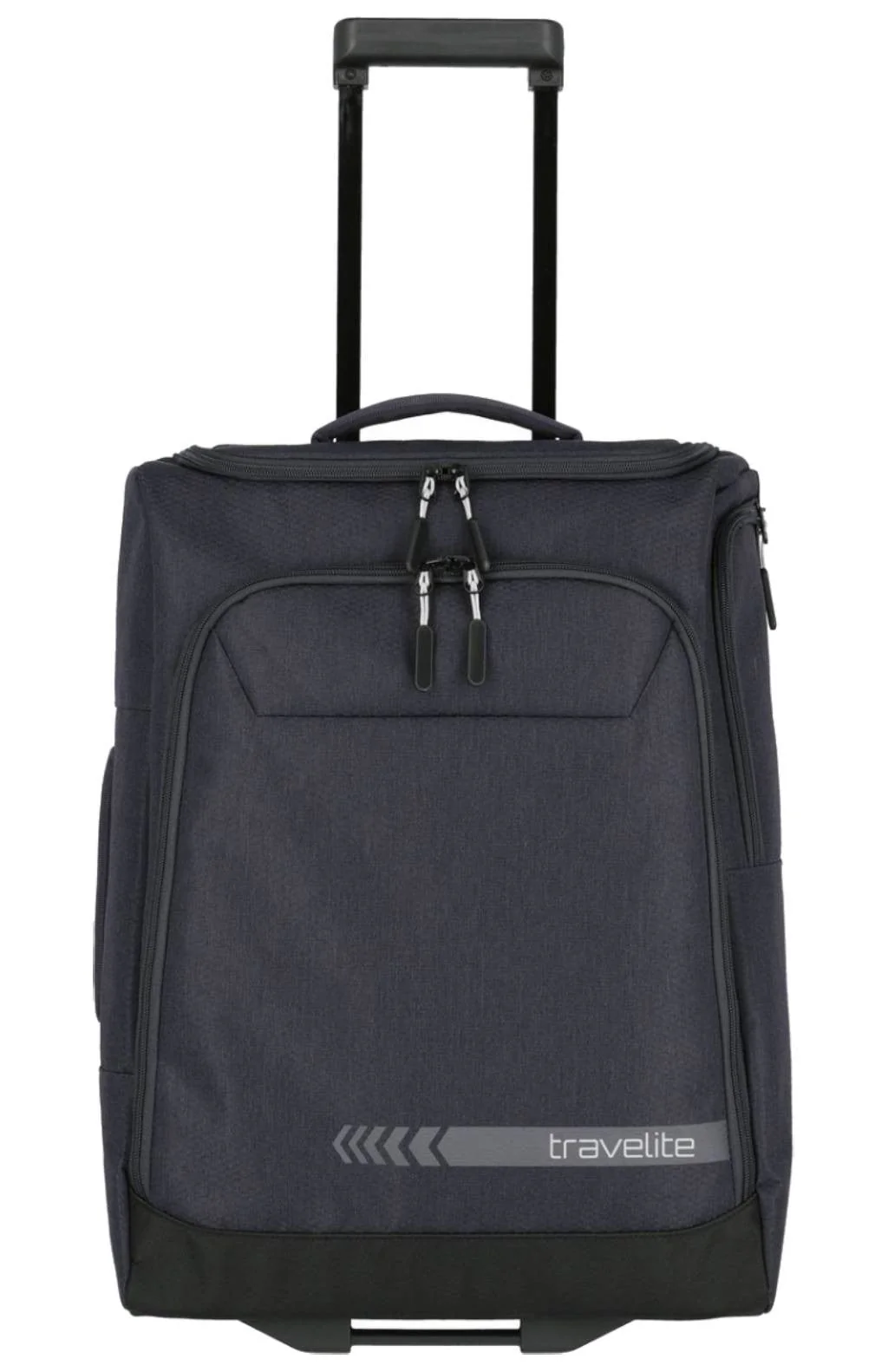 PACK TRAVELITE TROLLEY CABINA 55CM + MOCHILA KICK OFF - Image 47