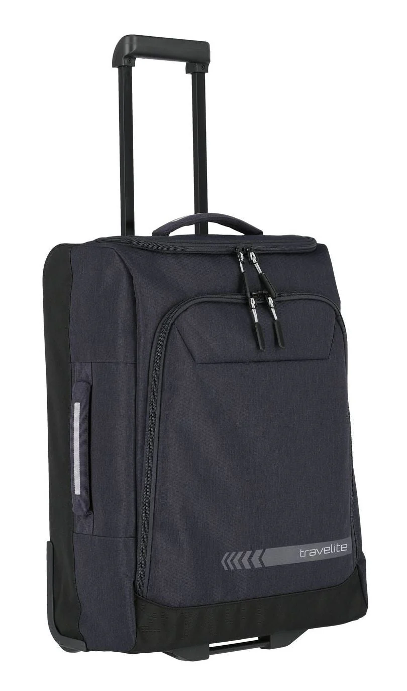 PACK TRAVELITE TROLLEY CABINA 55CM + MOCHILA KICK OFF - Image 48