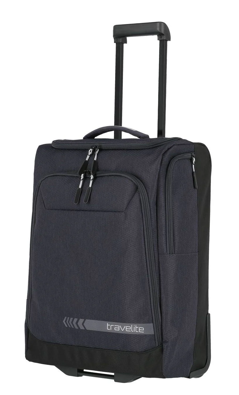 PACK TRAVELITE TROLLEY CABINA 55CM + MOCHILA KICK OFF - Image 49