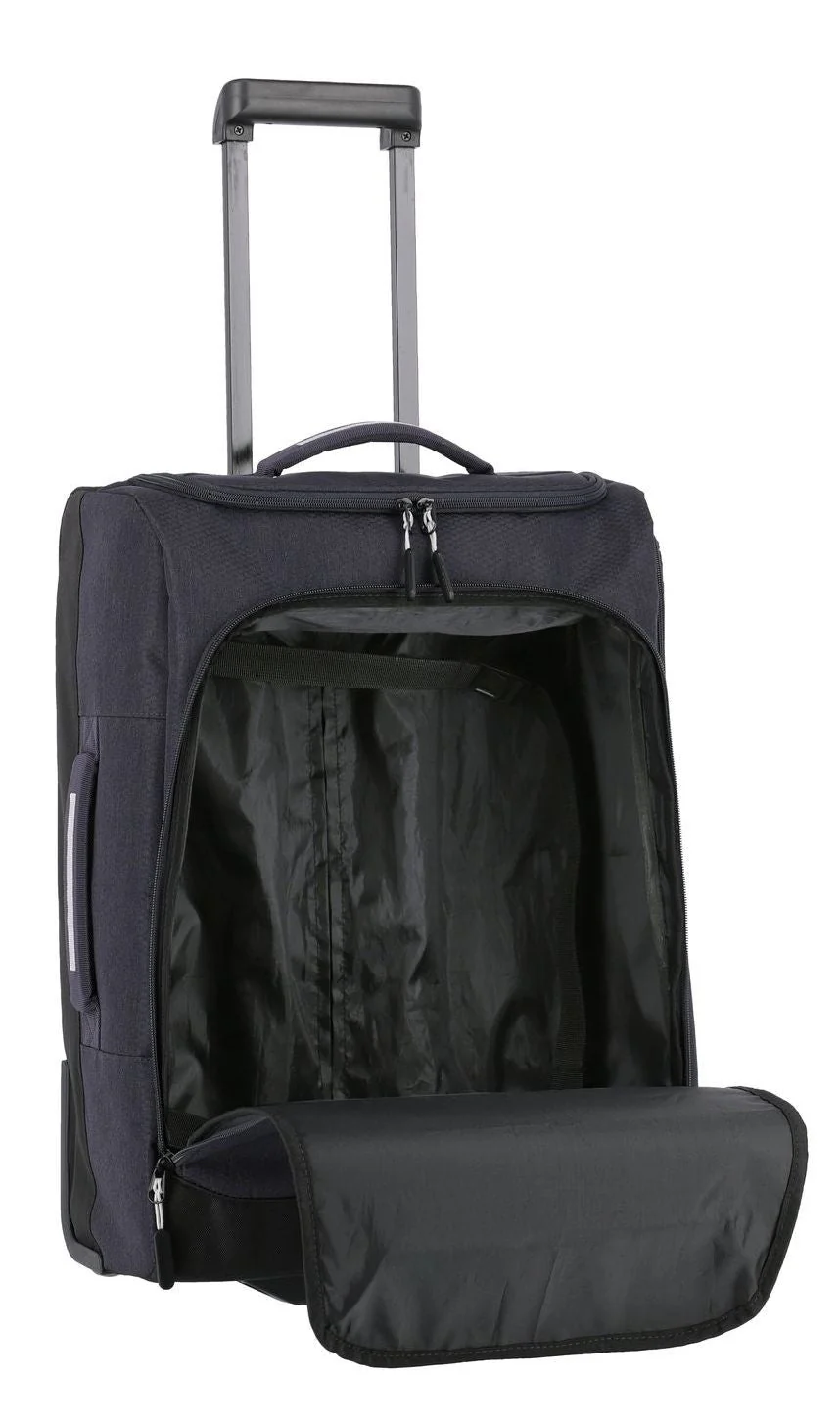 PACK TRAVELITE TROLLEY CABINA 55CM + MOCHILA KICK OFF - Image 52