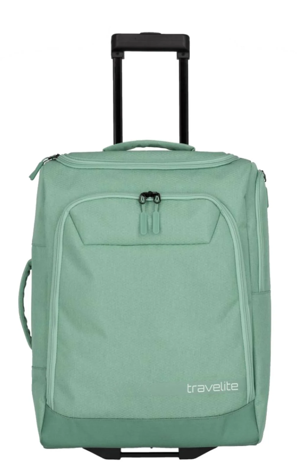 PACK TRAVELITE TROLLEY CABINA 55CM + MOCHILA KICK OFF - Image 64