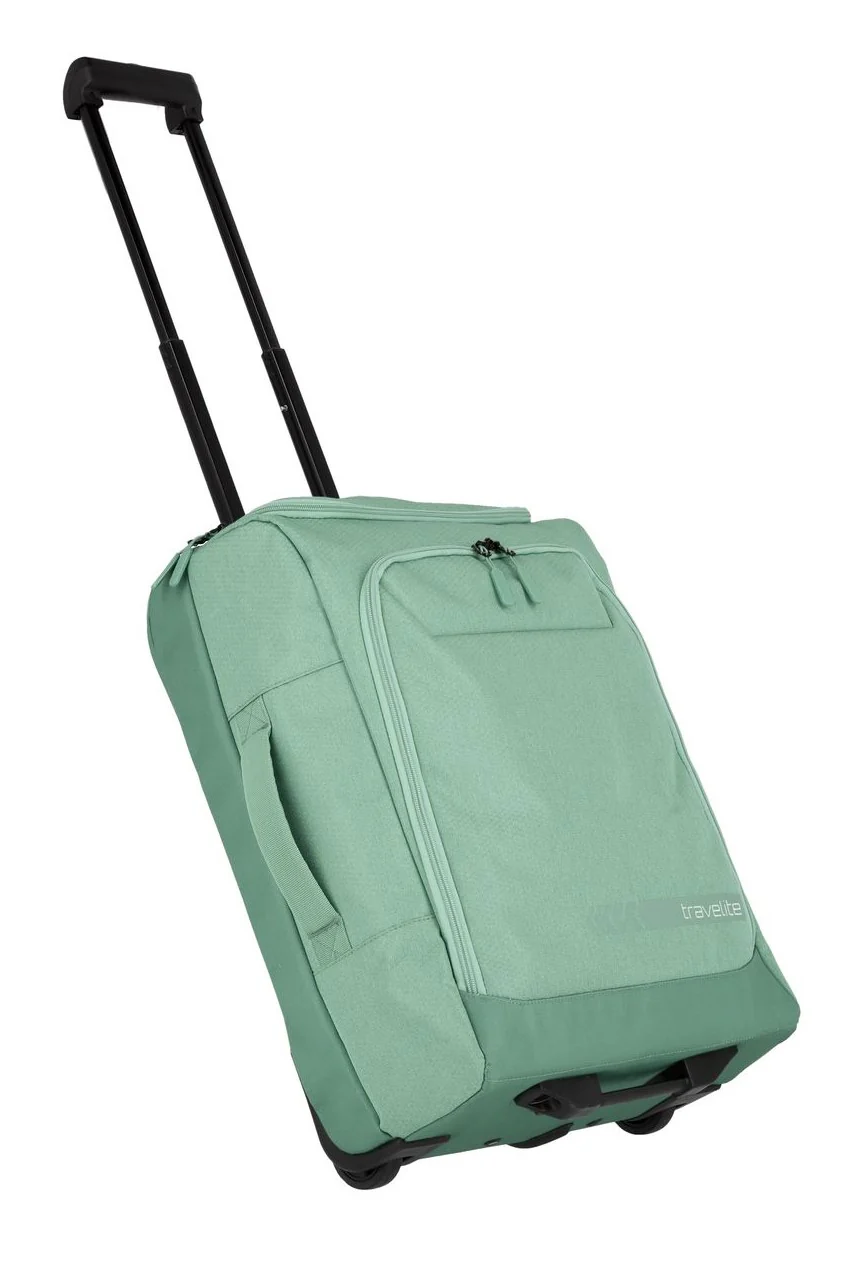 PACK TRAVELITE TROLLEY CABINA 55CM + MOCHILA KICK OFF - Image 67