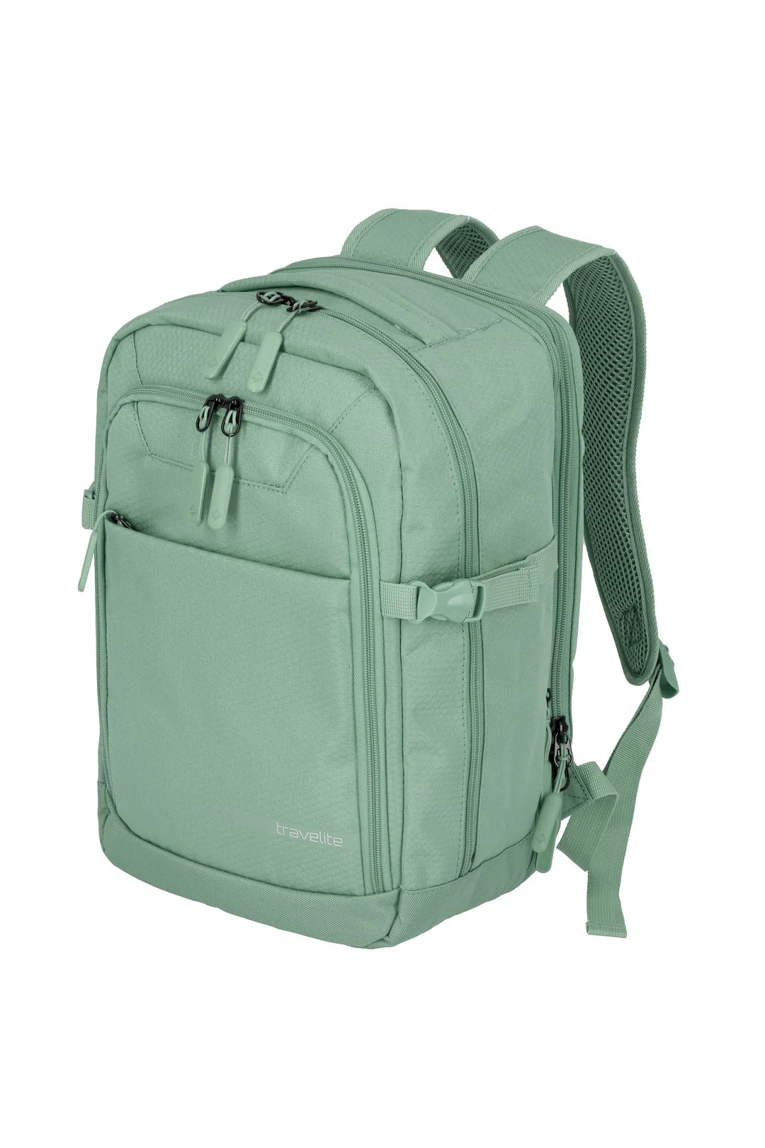 PACK TRAVELITE TROLLEY CABINA 55CM + MOCHILA KICK OFF - Image 71