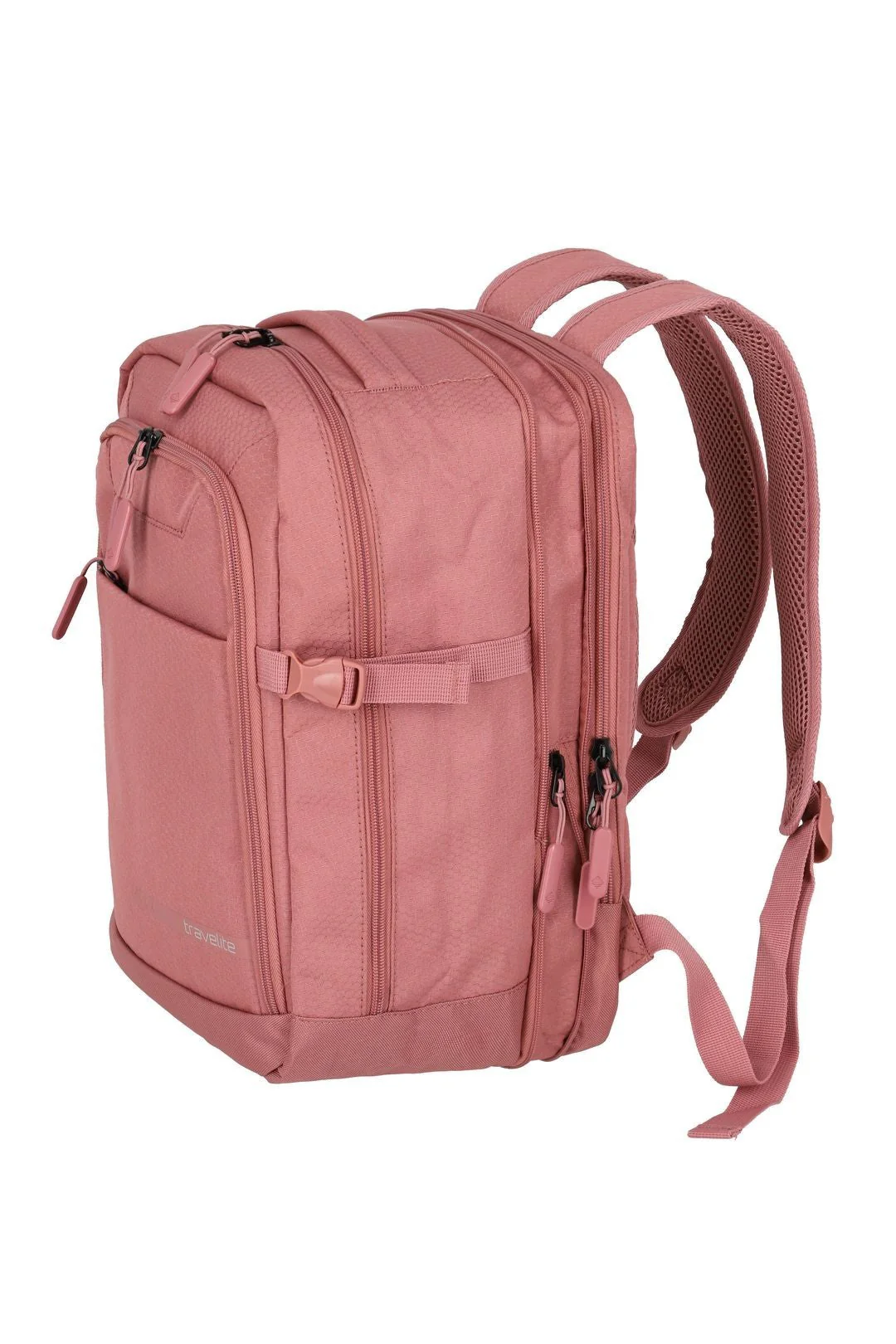 PACK TRAVELITE TROLLEY CABINA 55CM + MOCHILA KICK OFF - Image 8