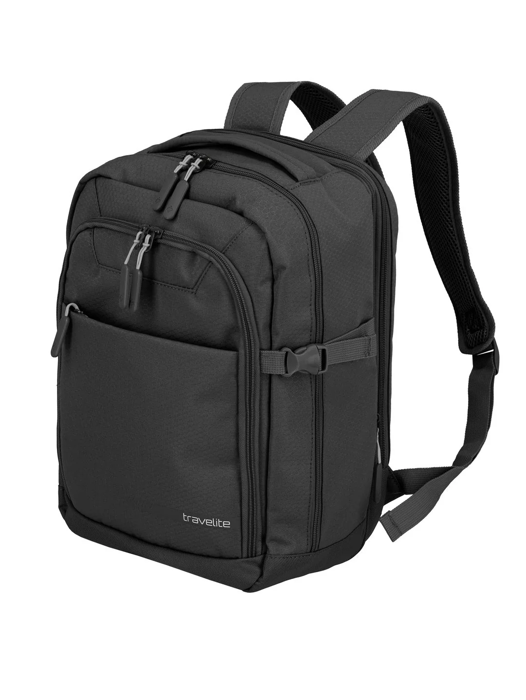PACK TRAVELITE TROLLEY CABINA 55CM + MOCHILA KICK OFF - Image 84