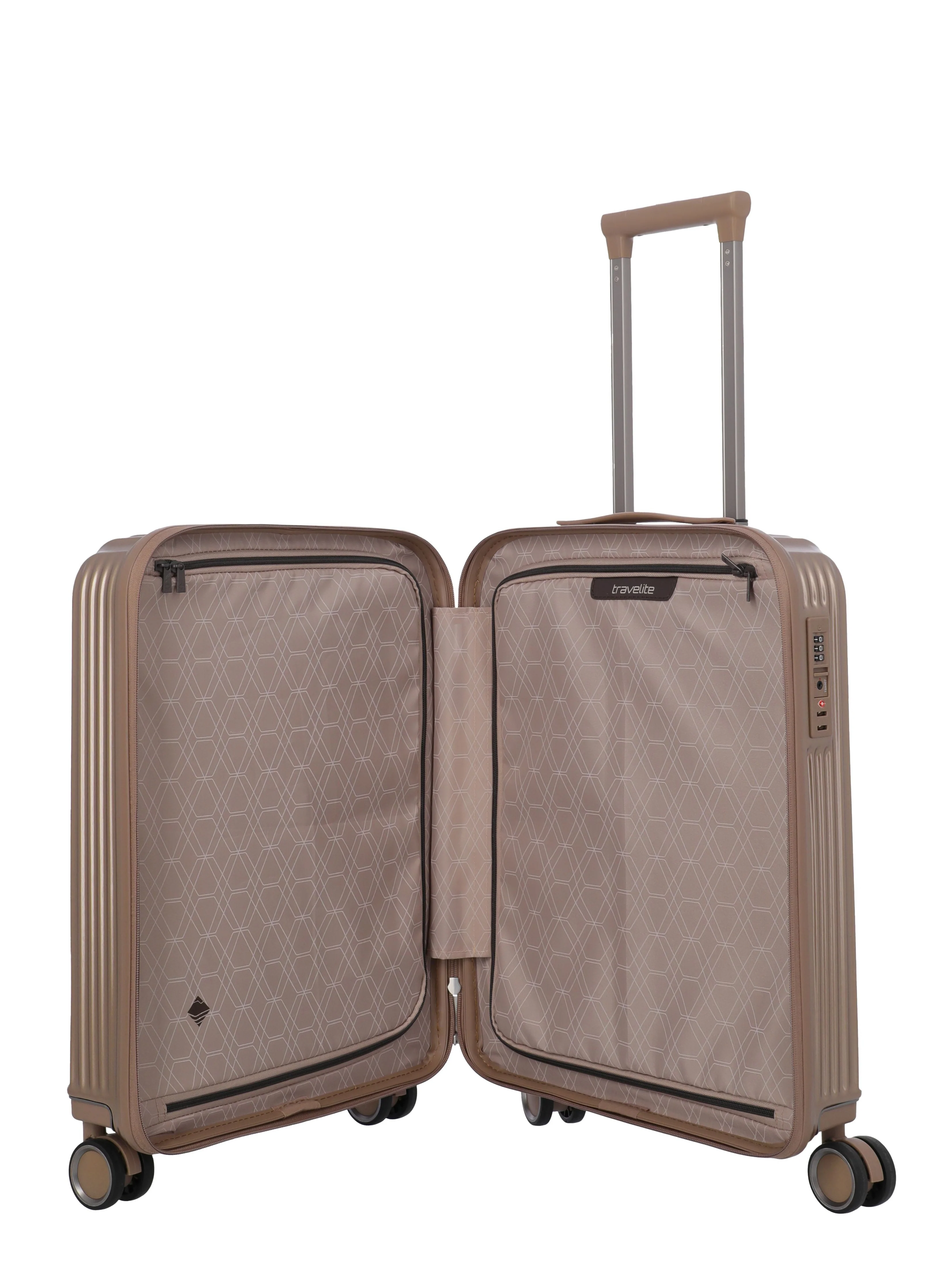 TRAVELITE Maleta de Cabina PAROS 55cm - Image 4