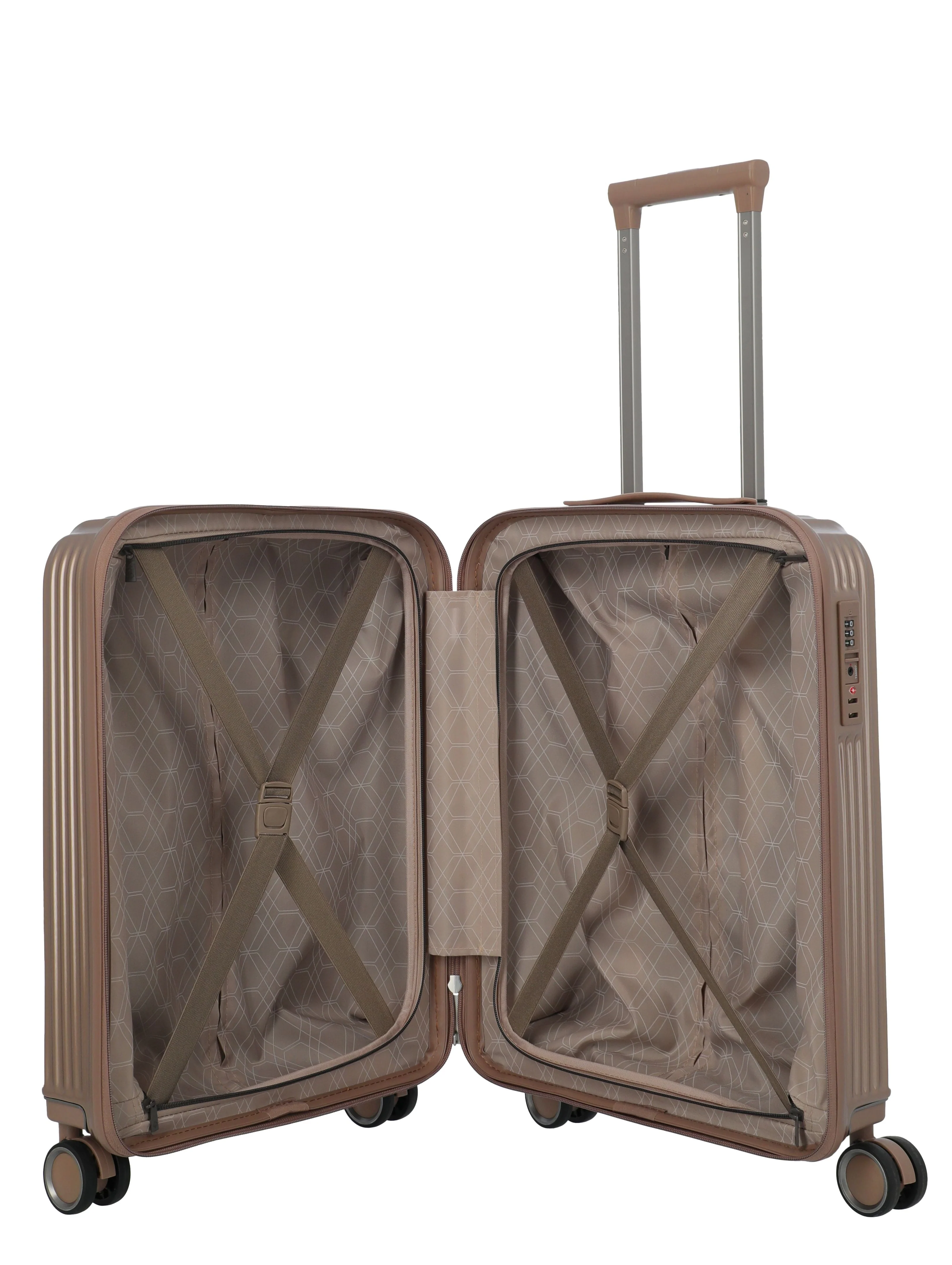 TRAVELITE Maleta de Cabina PAROS 55cm - Image 5