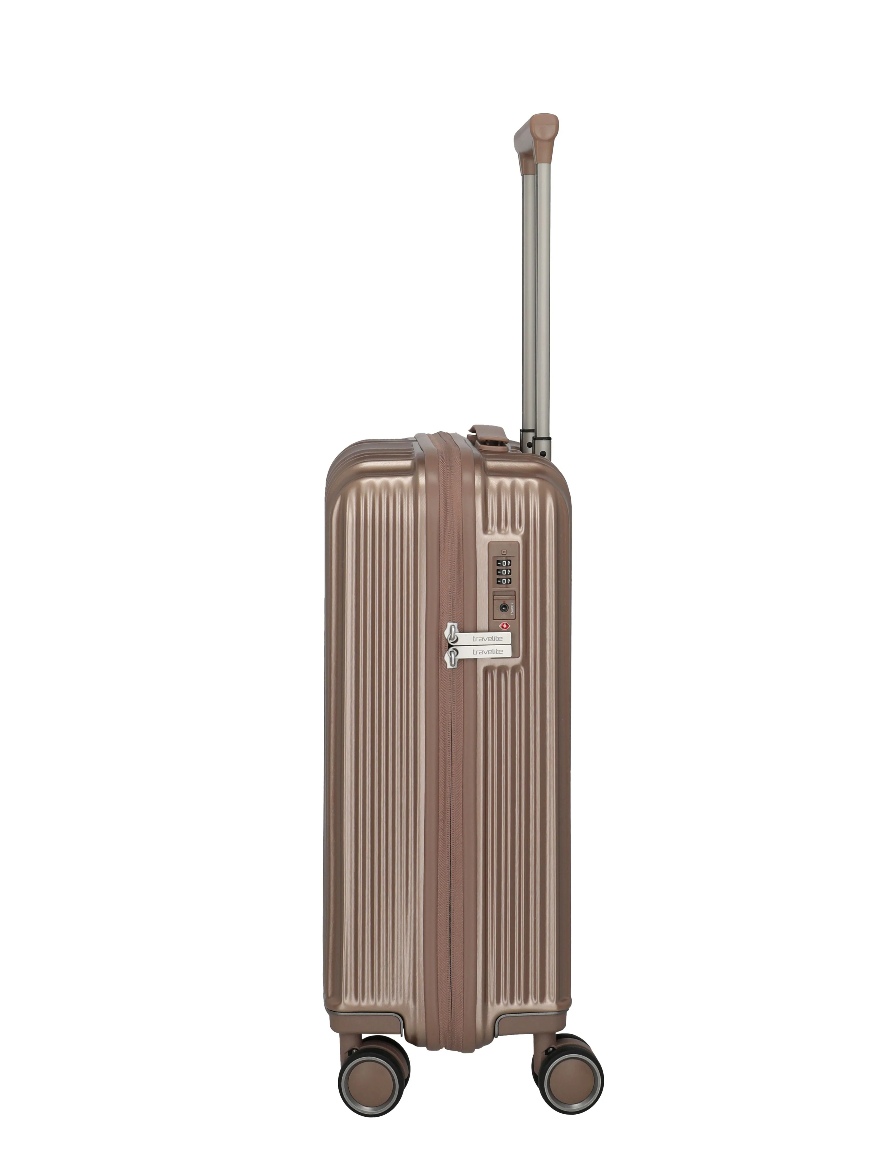 TRAVELITE Maleta de Cabina PAROS 55cm - Image 6
