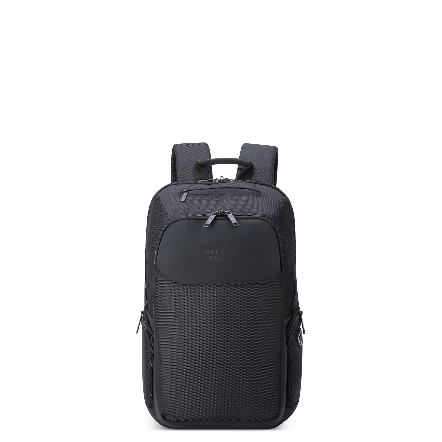 DELSEY PARVIS PLUS MOCHILA 2 COMPARTIMENTOS 15.6" - PROTECCIÓN PC
