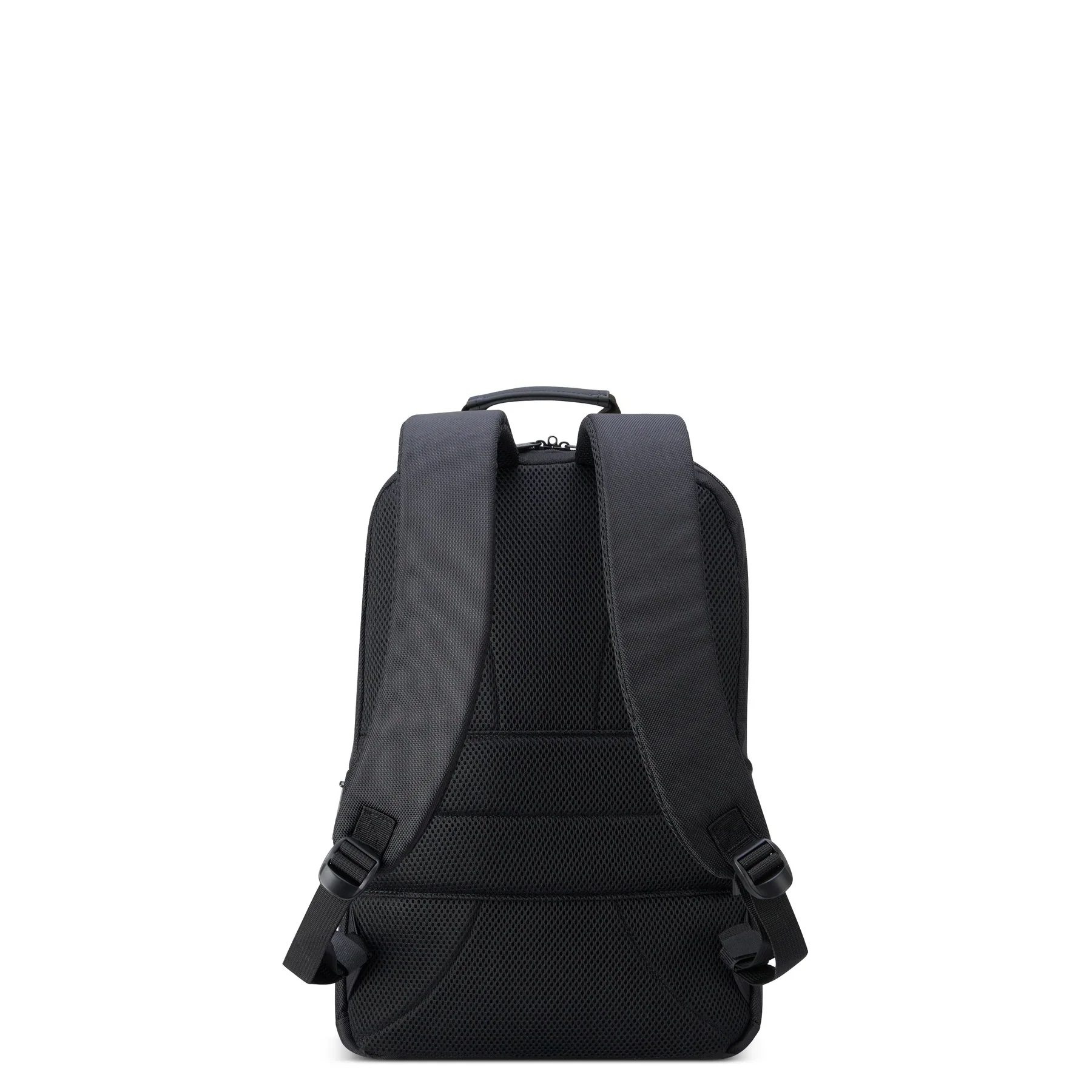 DELSEY PARVIS PLUS MOCHILA 2 COMPARTIMENTOS 15.6" - PROTECCIÓN PC - Image 3